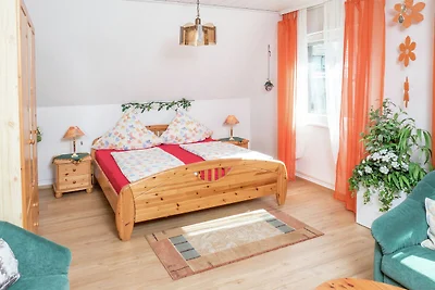 Gemütliches Apartment am Waldrand in Haslach