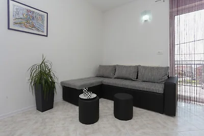 Wohnung in Katel Gomilica in Strandnהhe