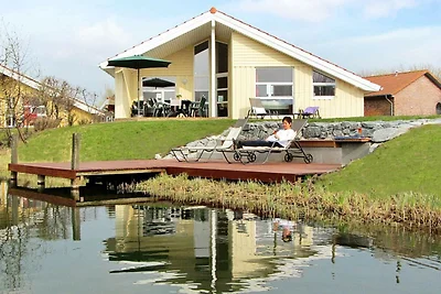 12 Personen Ferienhaus in Otterndorf