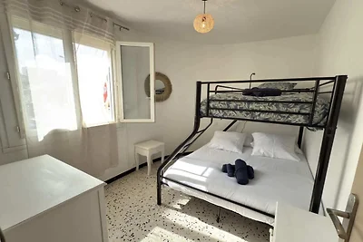 Schickes Apartment in der Nähe des...