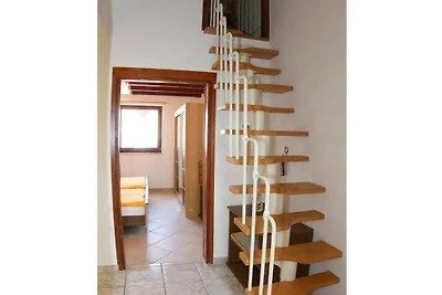 Ferienwohnung Castel in Porec