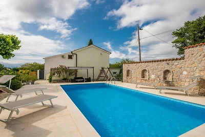 Antica mit Pool