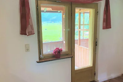 Appartement Neukirchen bij Skigebied
