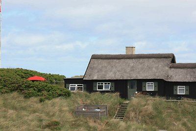 6 Personen Ferienhaus in Løkken