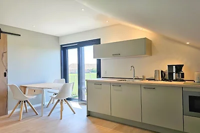 Vakantiehuis met 1 slaapkamer