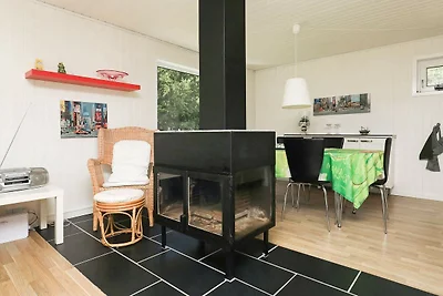 6 Personen Ferienhaus in Sæby-By Traum