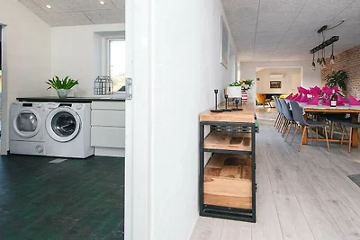 Luxus-Ruckzug in Blavand -- By Traum...