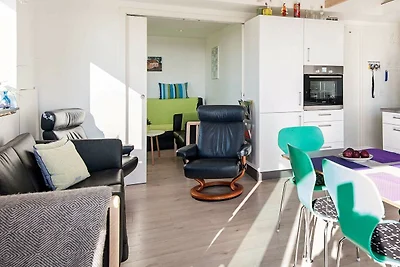 6 Personen Ferienhaus in Haderslev-By Traum