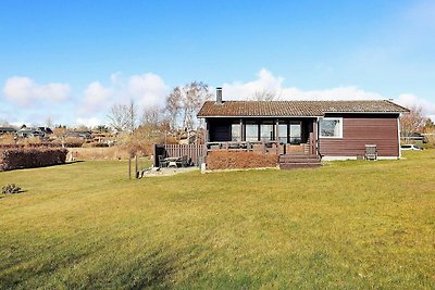 6 persoons vakantie huis in Vordingborg