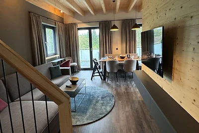 Chalet moderno a Hahnenklee