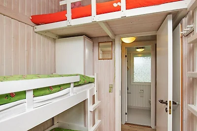 6 persoons vakantie huis in Frederikshavn