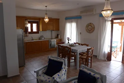 Lussuoso chalet con spa