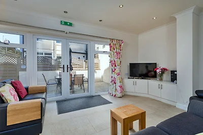 Hütte in Filey nahe Sandstränden