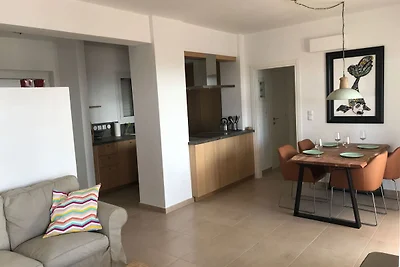 Luxuriöse Villa in Kamaria Peloponnes