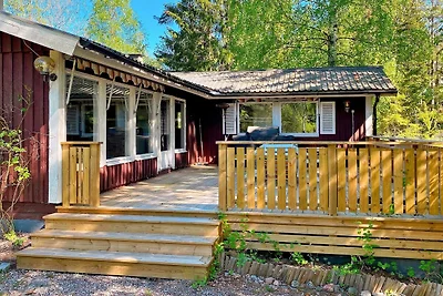 5 Personen Ferienhaus in EDSBRO