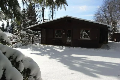 Maison de vacances avec 1 chambre