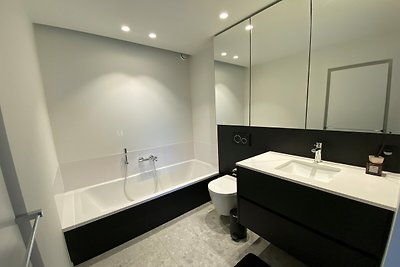 Apartment in Nieuwpoort für 6 Personen