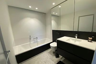 Apartment in Nieuwpoort für 6 Personen