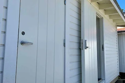 3 Personen Ferienhaus in UDDEVALLA-By Traum