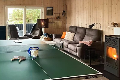6 Personen Ferienhaus in Struer-By Traum