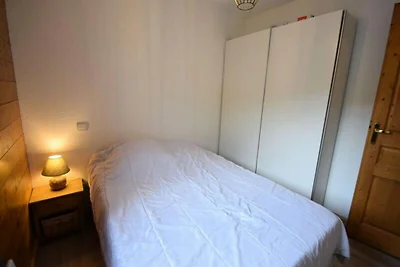 Apartamento en Plagne Soleil cerca de las pis...