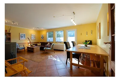 Ferienwohnung mit 2 Schlafzimmer