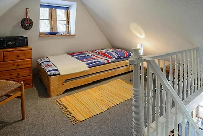 Casa bifamiliare Posthus, Behrendorf