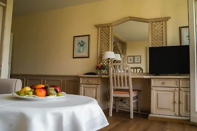 Ferienwohnung am Kurpark in Bad Birnbach