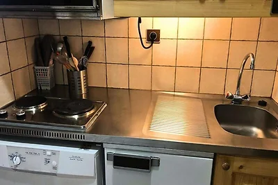 Wohnung in Crève Cœur nahe Skiliften