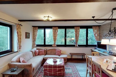 Appartement de vacances avec 3 chambres