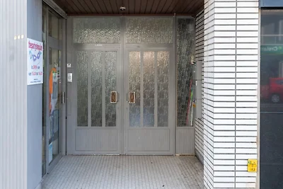 Erdgeschosswohnung in Meeresnähe