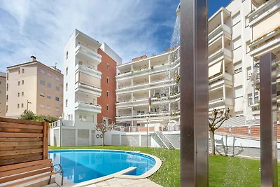 Appartamento a Lloret de Mar vicino Fanals