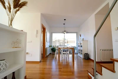 Villa Ponent an der Costa Brava mit drei...