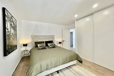 Apartment im Stadtzentrum von Roses