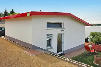 Ferienhaus Seeblick, Fürstenwerder