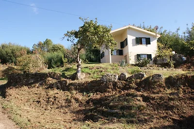 Casa vacanze indipendente con piscina e vista...