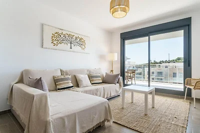 Stilvolle Wohnung in La Cala de Mijas