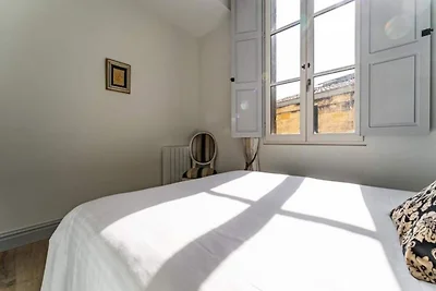 Charmantes Apartment im historischen...