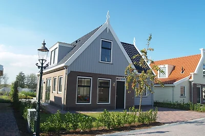 Casa vacanze indipendente vicino ad Amsterdam