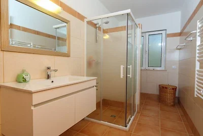 Hütte mit 2 Schlafzimmer