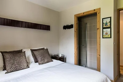 Central Apartment With Fabulous Terrace