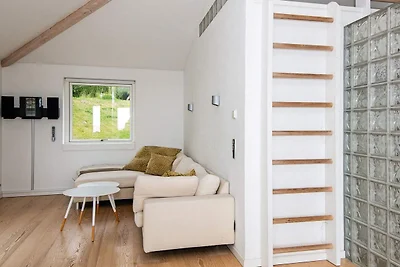 6 Personen Ferienhaus in Knebel-By Traum
