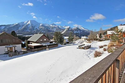 Chalet in Hohentauern am Skilift