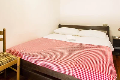 Casa vacanze a Seline con giardino