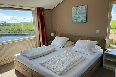 Casa vacanze a Avverte con terrazza privata