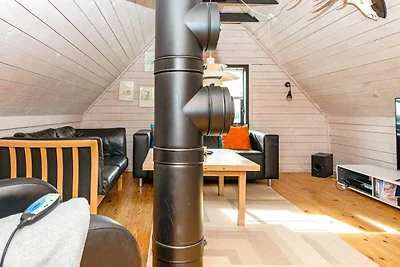 5 Personen Ferienhaus in Harboøre-By Traum