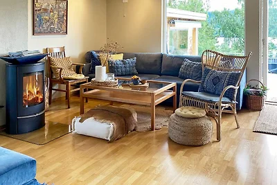 6 Personen Ferienhaus in Åsenfjord-By Traum