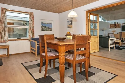 6 persone case ad Rønde