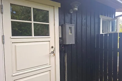 4 Personen Ferienhaus in Brovst