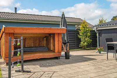 5 Personen Ferienhaus in Haderslev